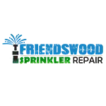 Friendswood Sprinkler Repair Logo