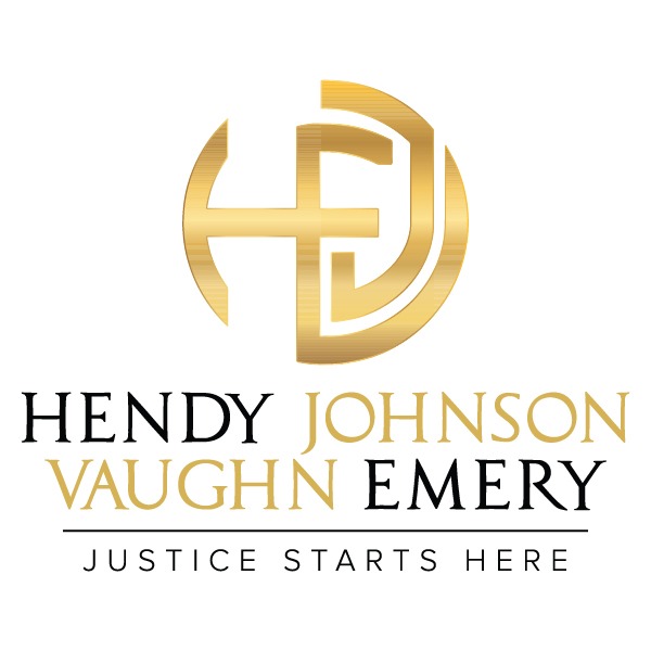 Hendy Johnson Vaughn Emery