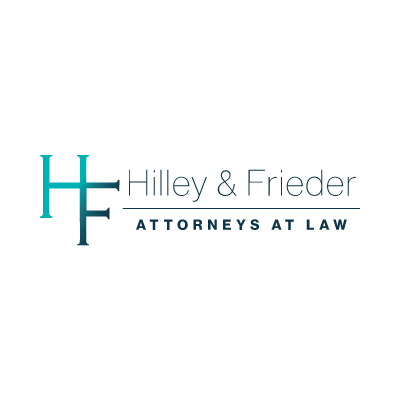 Hilley & Frieder, P.C.