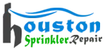 HoustonSprinklerRepair.com Logo