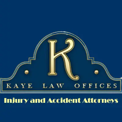 Kaye Law Offices Injury and Accident Attorney