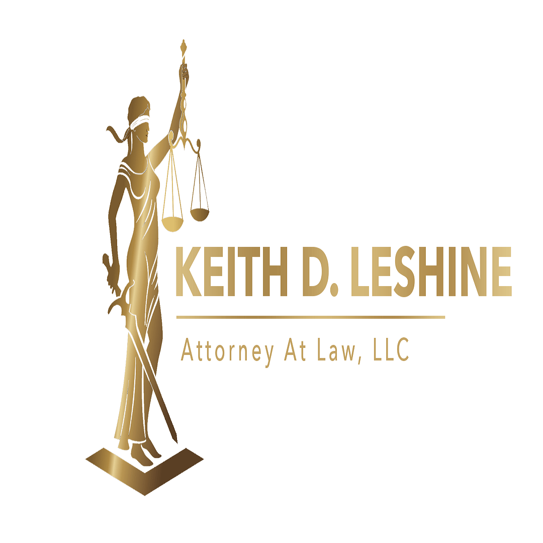 Keith D. Leshine Attorney at Law, LLC