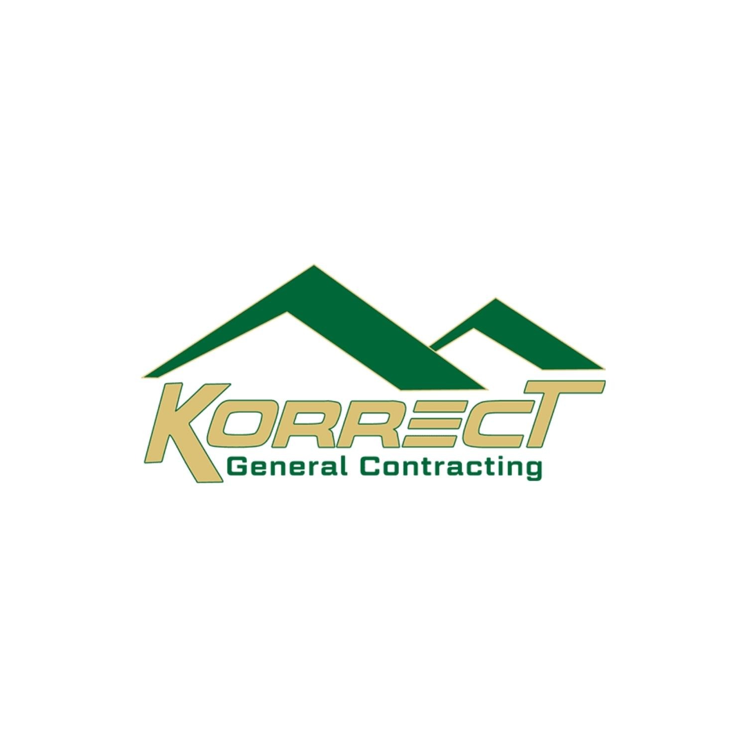 Korrect General Contracting