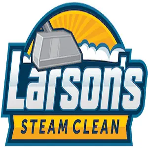 Larson’s Steam Clean