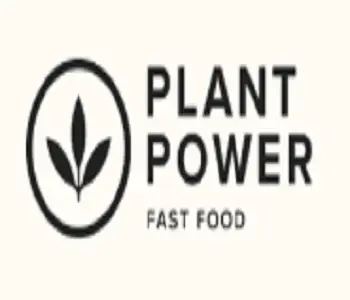 Plant Power Fast Food