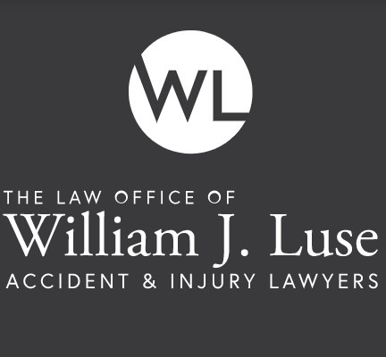 Law Office Of William J. Luse, Inc. Accident & Injury Lawyers