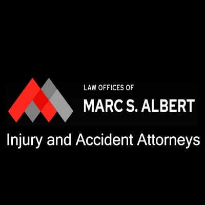 Law Offices of Marc S. Albert Injury and Accident Attorneys