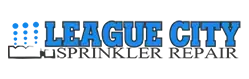 League City Sprinkler Repair