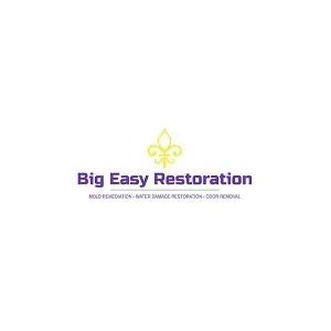 Big Easy Restoration Tampa