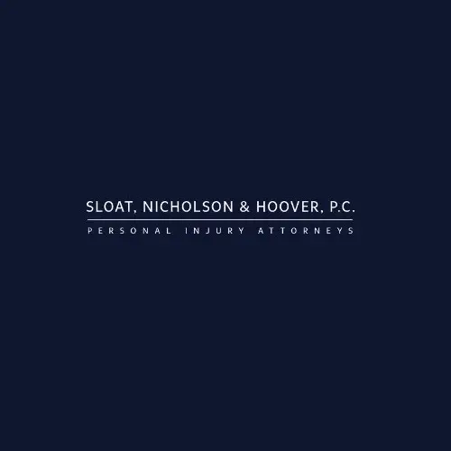 Sloat, Nicholson & Hoover, P.C.