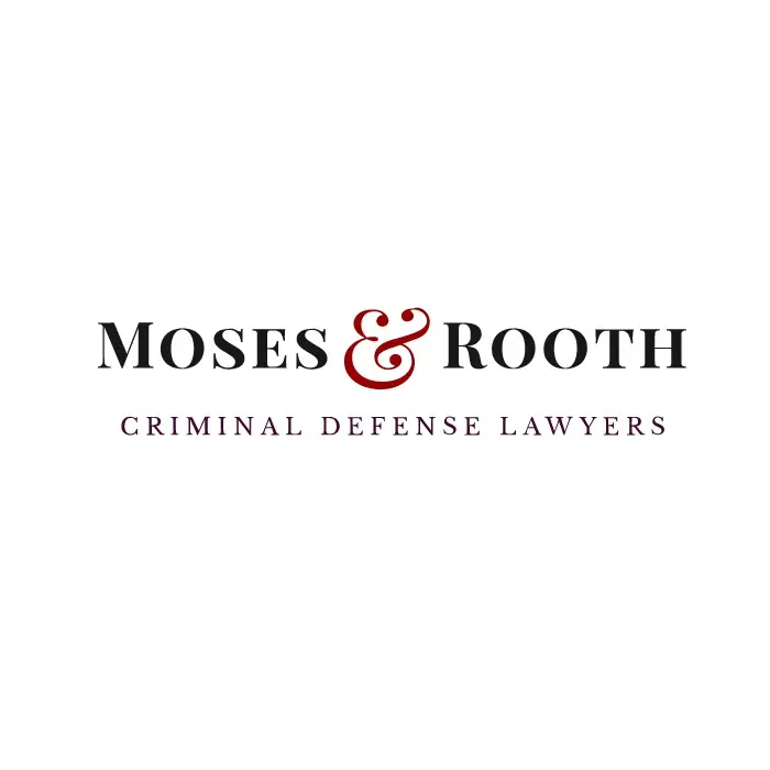 Moses and Rooth Criminal Defense Lawyers