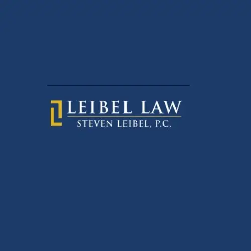 Leibel Law – Steven Leibel, P.C.