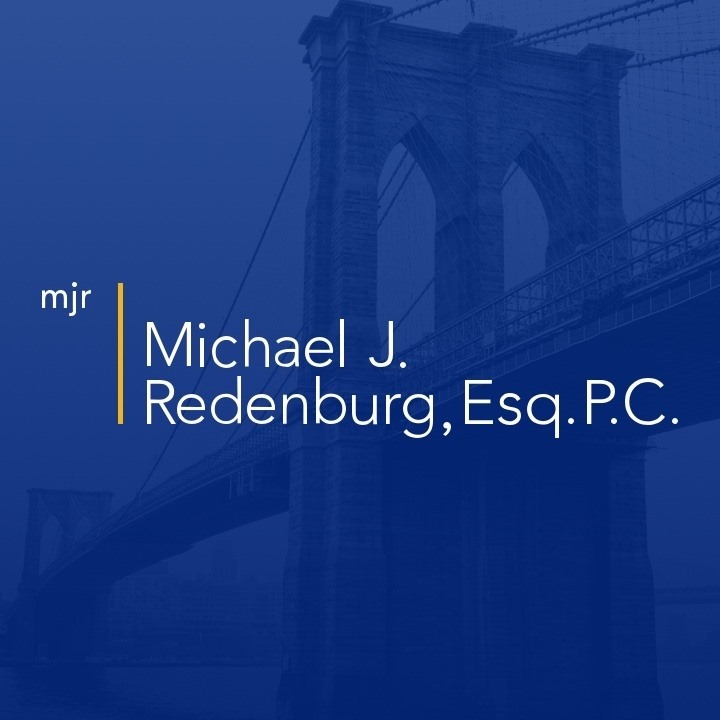 Michael J. Redenburg, Esq. P.C. Injury And Accident Attorneys