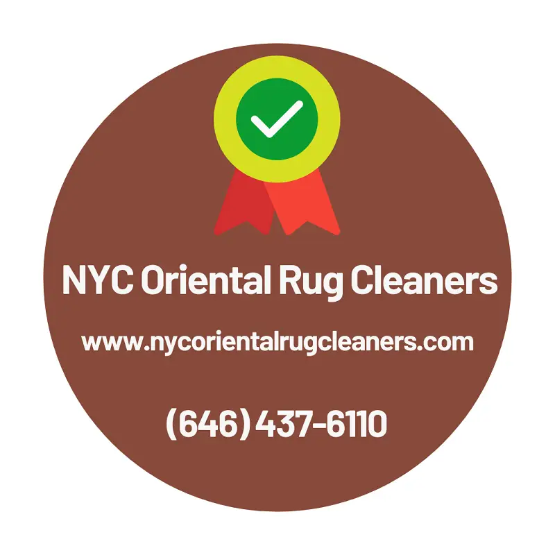 NYC Oriental Rug Cleaners