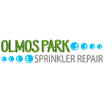 Olmos Park Sprinkler Repair