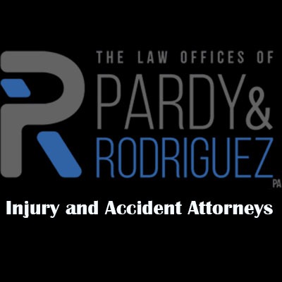 Pardy & Rodriguez Injury And Accident Attorneys