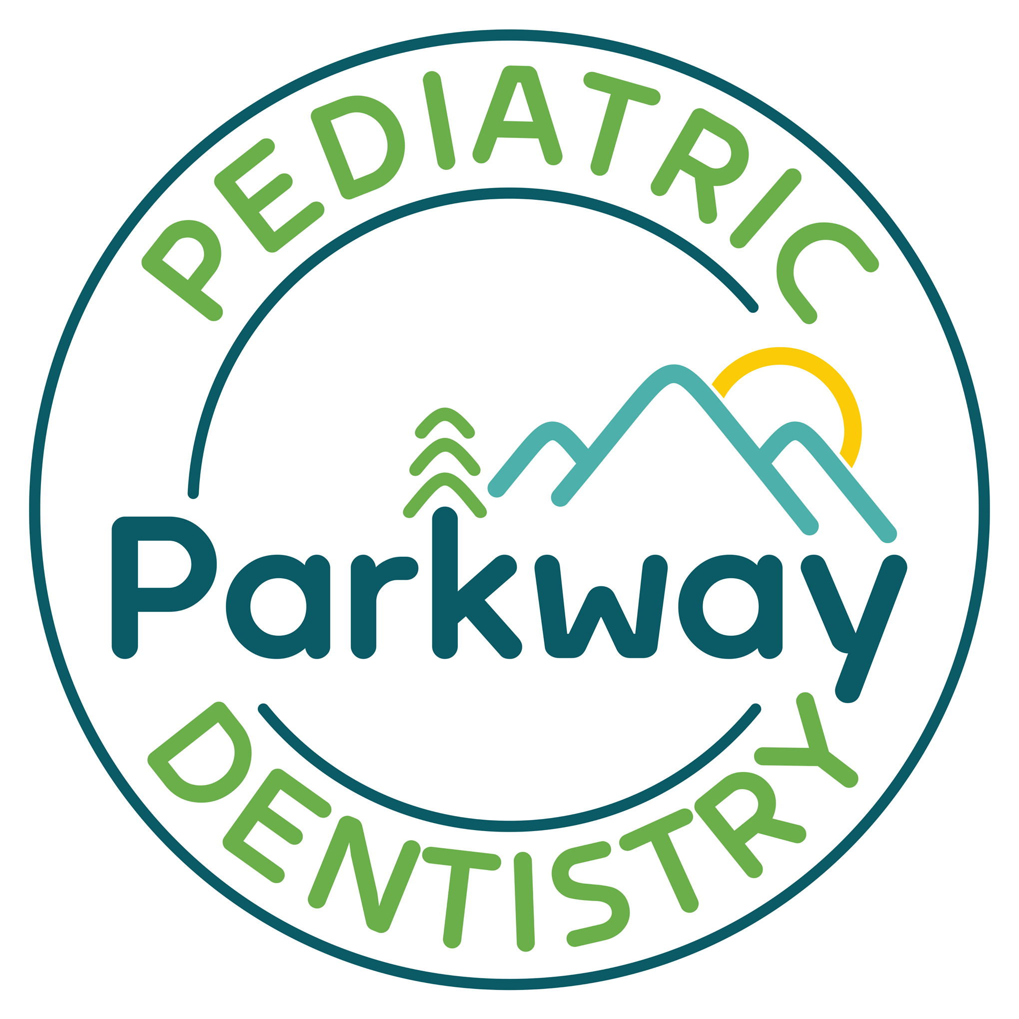 Parkway Pediatric Dentistry