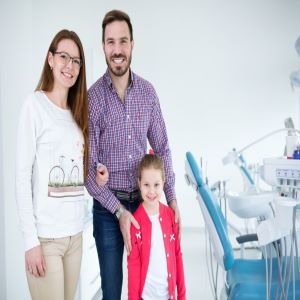 San Marin Dental Care