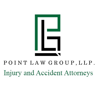 Point Law Group LLP Injury And Accident Attorneys