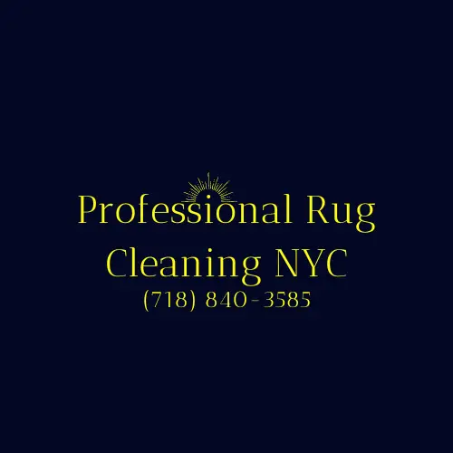 Professional Rug Cleaning NYC