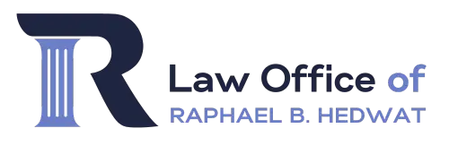 The Law Office of Raphael B. Hedwat