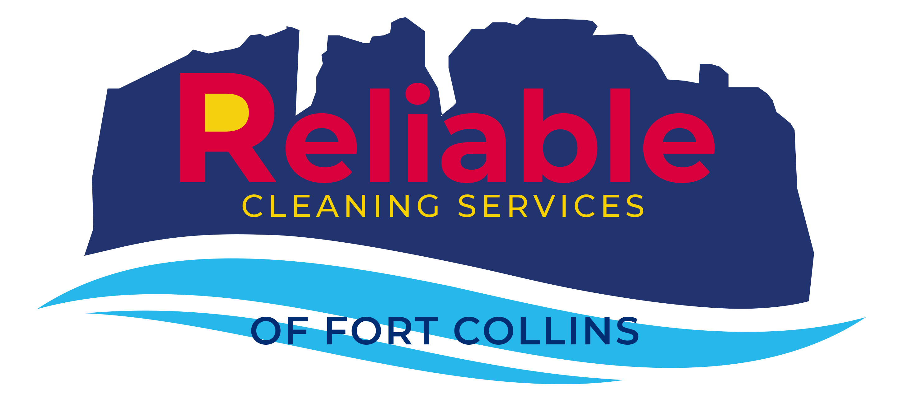 Reliable Cleaning Services Fort Collins