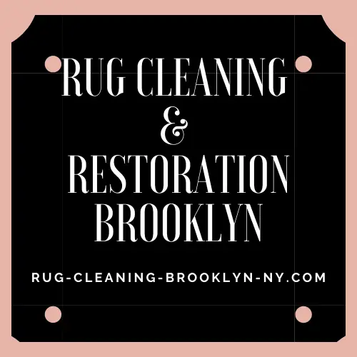 Rug Cleaning Brooklyn