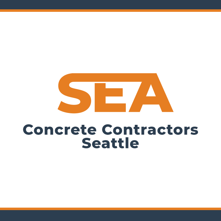 SEA Concrete Contractors Seattle