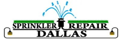 Irrigation Repair Dallas Logo