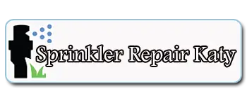 Sprinkler Repair Katy Logo