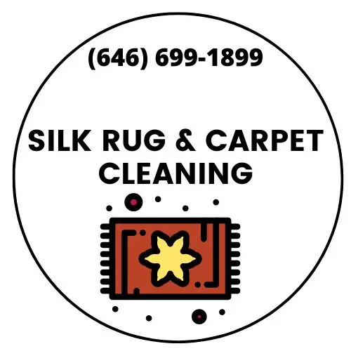 Silk Rug & Carpet Cleaning