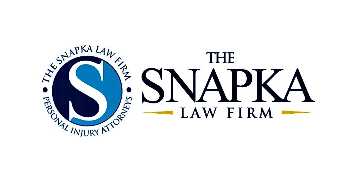 The Snapka Law Firm, Injury Lawyers