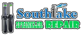 Southlake Sprinkler Repair Logo