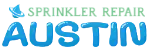 Sprinkler Repair Austin Logo