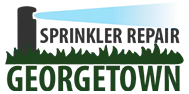 Sprinkler Repair Georgetown Logo