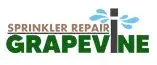 Sprinkler Repair Grapevine Logo