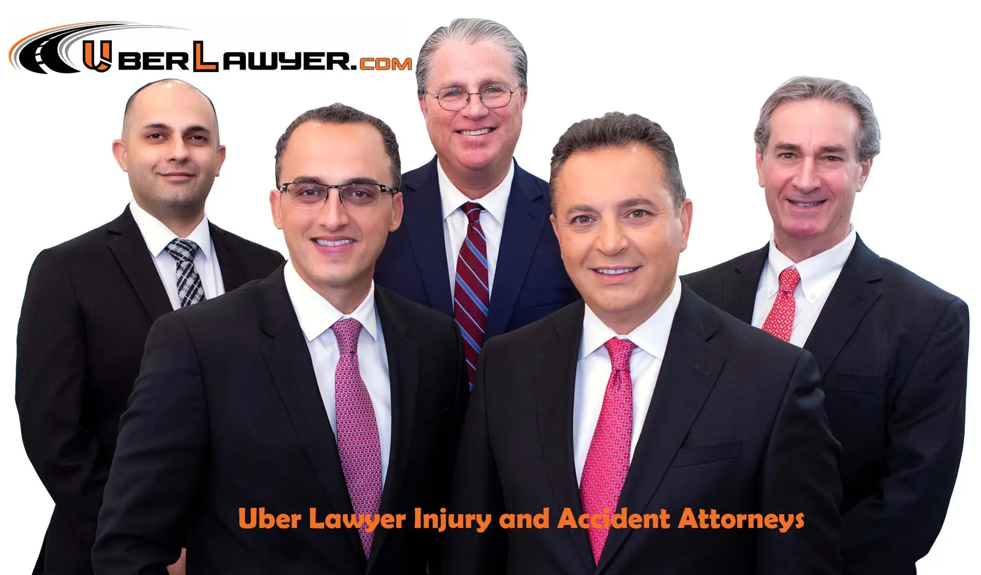 Uber Lawyer Injury and Accident Attorneys