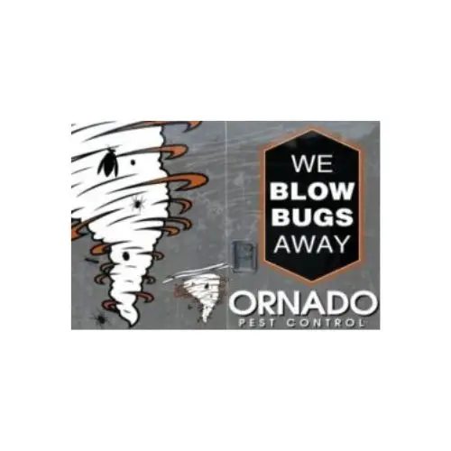 Tornado Pest Control And Pressure Washing Services LLC