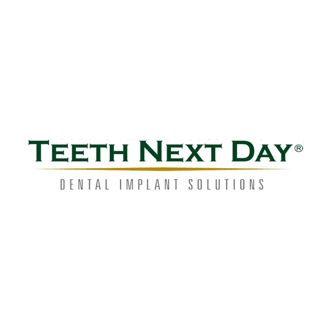 Teeth Next Day