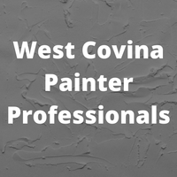 West Covina Painter Experts