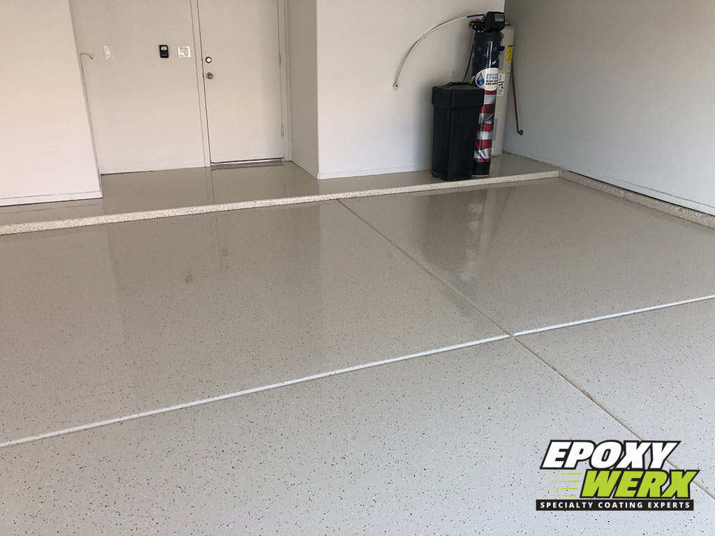 Epoxy Werx – Garage Floor Coatings & Concrete