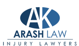 Arash Law