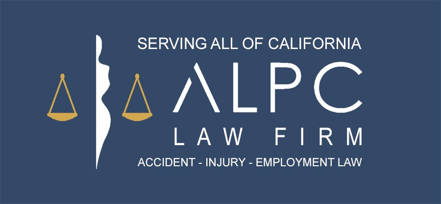 ALPC Law Firm in Encino