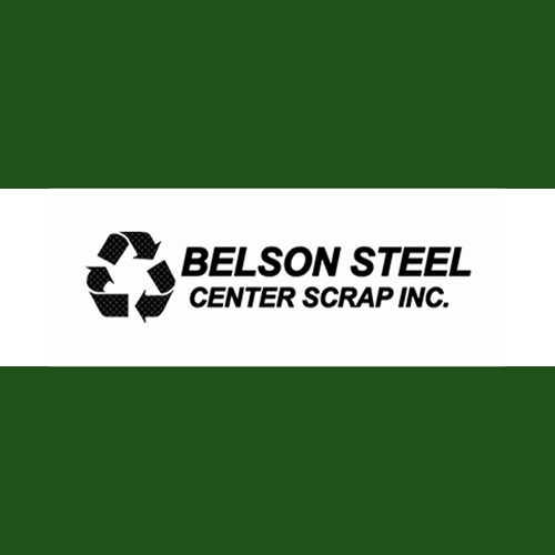 Belson Steel Center Scrap