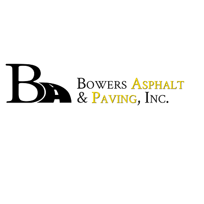 Bowers Asphalt and Paving Inc.