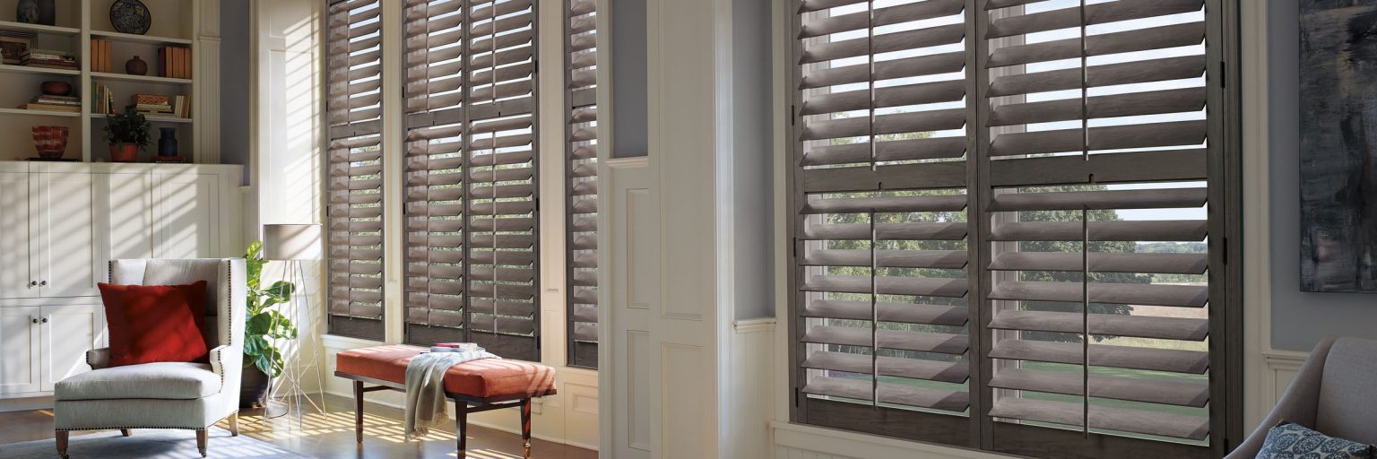 Arizona Window Shutters