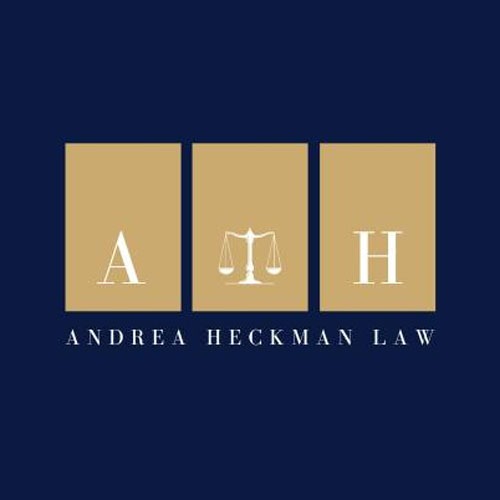 Andrea Heckman Law