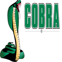 Cobra Concrete Logo