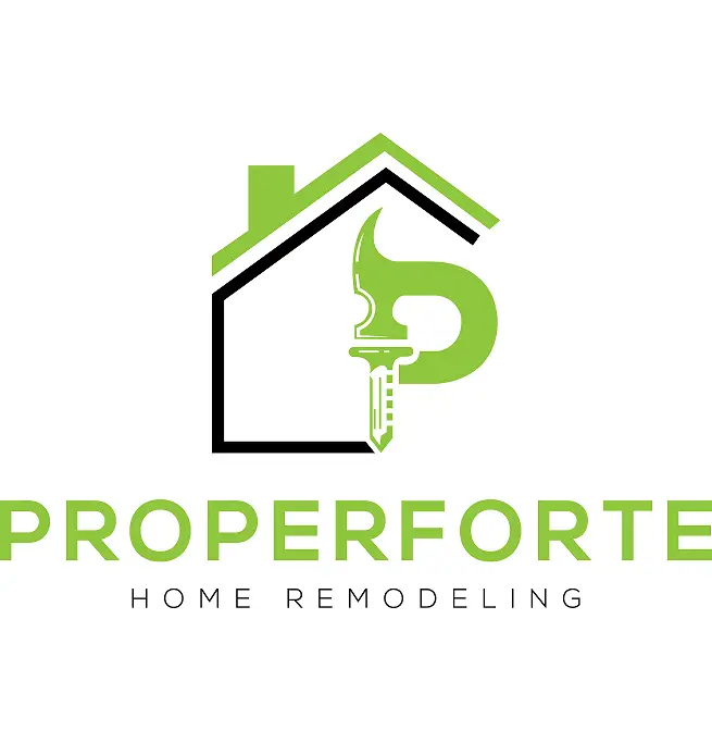 ProperForte – Home Remodeling