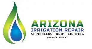 Arizona Irrigation Repair